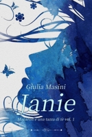 Janie - Macaron e una tazza di tè vol. 1 1976974216 Book Cover