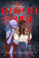 The Blood Bride 1954213735 Book Cover