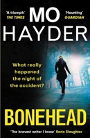 Bonehead 1399730460 Book Cover