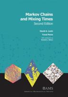 Markov Chains and Mixing Times 1470429624 Book Cover