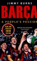 Barca: A People's Passion 1408805782 Book Cover