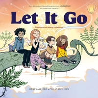 Let It Go 0473532832 Book Cover