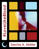 #LoveLikeBlood 1912211521 Book Cover