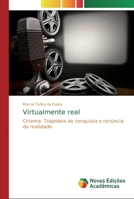 Virtualmente real 3330772328 Book Cover