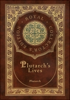Plutarch's Lives 0486445763 Book Cover