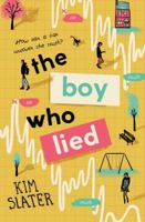 The Boy Who Lied 1509842306 Book Cover