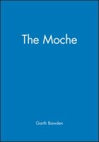 Moche (The Peoples of America) 0631218637 Book Cover