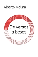 De versos a besos B08RRDTJHD Book Cover