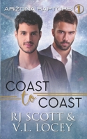Coast to Coast 1694784983 Book Cover
