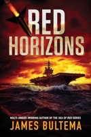 Red Horizons B0GTTM7GLM Book Cover