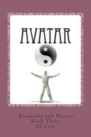 Avatar 1494707349 Book Cover