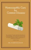 Homoeopathic Cure for Common Diseases 8122200176 Book Cover