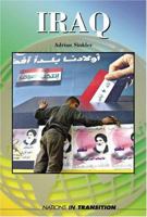 Nations in Transition - Iraq (Nations in Transition) 0737730854 Book Cover