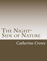 The Night Side of Nature 0850305195 Book Cover