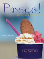 Prego!: An Invitation to Italian - Text, Workbook, and Lab. Man 007752117X Book Cover