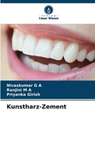 Kunstharz-Zement (German Edition) B0CKL166F9 Book Cover