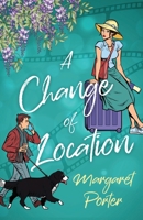 A Change of Location B0CP524HMX Book Cover