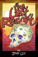 The Last Resort 146365071X Book Cover