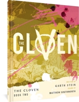 The Cloven: Book Two 1683967682 Book Cover