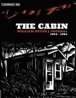 The Cabin: Journal 1968-1984 1475044453 Book Cover