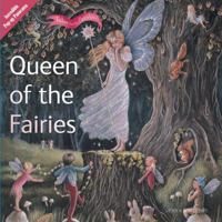 Queen of the Fairies 1844517977 Book Cover