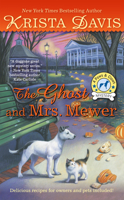 The Ghost and Mrs. Mewer 0425262561 Book Cover