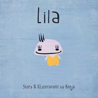 Lila 1494450097 Book Cover