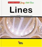 Lines (Scribbles Institute Young Artist Basics) 1567660789 Book Cover