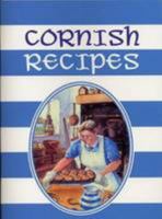Cornish Recipes 0850253047 Book Cover