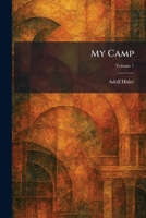 My Camp 1025752147 Book Cover