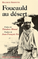 Foucauld au désert 2220039021 Book Cover
