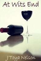 At Wits End B09PW6G5PV Book Cover