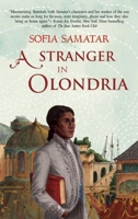 A Stranger in Olondria 1931520763 Book Cover