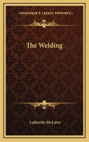 The Welding 1018372776 Book Cover