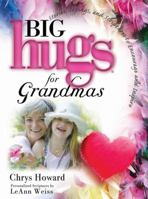 Big Hugs for Grandmas 1416541853 Book Cover