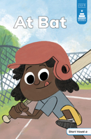 At Bat B0D9541DCW Book Cover