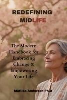 Redefining Midlife B0F5NVPX2F Book Cover