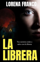 La libraire (French Edition) B0GFSKKH64 Book Cover