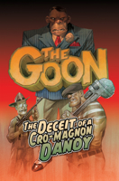 The Goon : Volume 2 1949889947 Book Cover