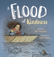 A Flood of Kindness 1546034587 Book Cover