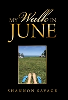 My Walk in June 1973685078 Book Cover