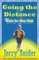 Going the Distance 1585010243 Book Cover