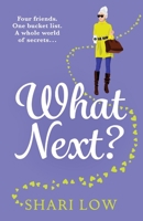 What Next 1800487355 Book Cover