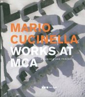 Mario Cucinella: Works at Mca: Buildings and Projects 8885980414 Book Cover