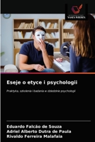 Eseje o etyce i psychologii 6203533939 Book Cover
