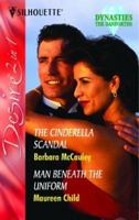 The Cinderella Scandal 037376555X Book Cover