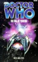 Doctor Who: The Fall of Yquatine 0563555947 Book Cover