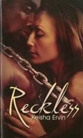 Reckless 1601626096 Book Cover