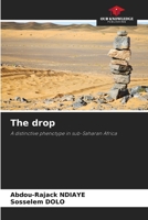 The drop 6206517357 Book Cover