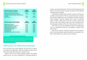 Frequently Asked Questions about Smoking 1448846315 Book Cover